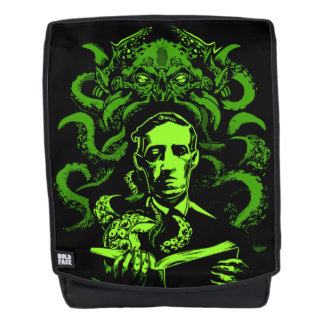 Liebe Cthulhu Rucksack