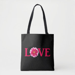 Liebe Dahlia Tasche