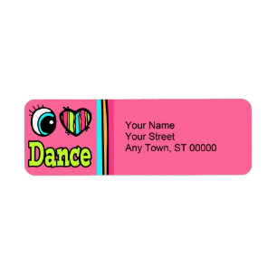 Liebe Dance