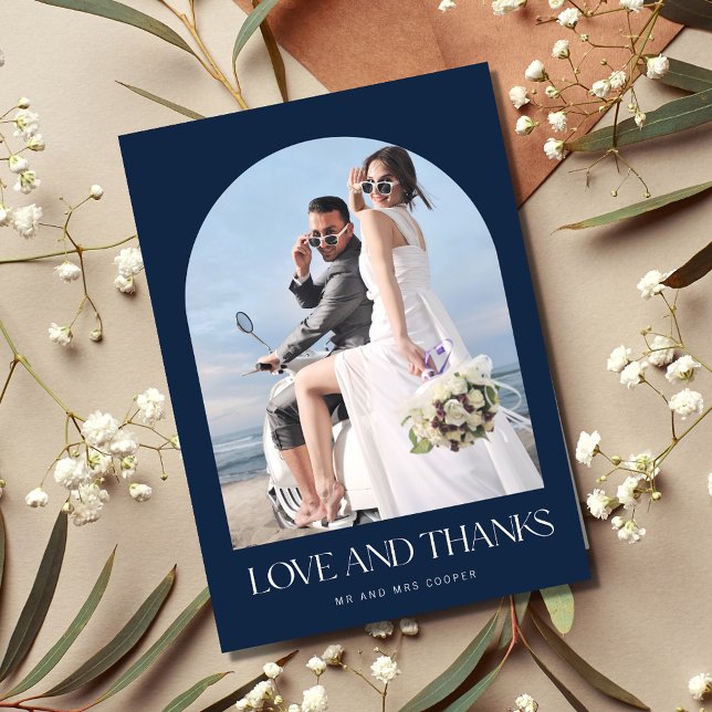 Liebe Dankes Arch Foto Hochzeit Danke  (Von Creator hochgeladen)