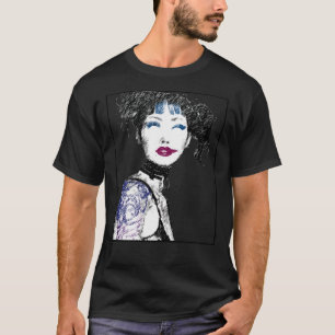 Liebe Death Roboter - Zeuge des unverzichtbaren T  T-Shirt