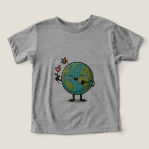 Liebe Dein Planet