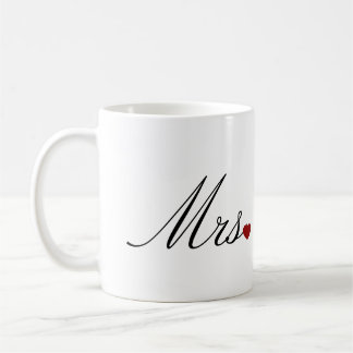 Liebe Deine Mrs. Tasse