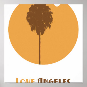 Liebe der Augen Poster