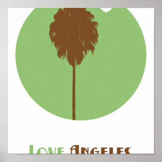 Liebe der Augen Poster