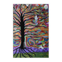 Liebe, der Baum