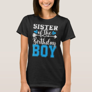 Liebe der Geburtstagsfamilie T-Shirt