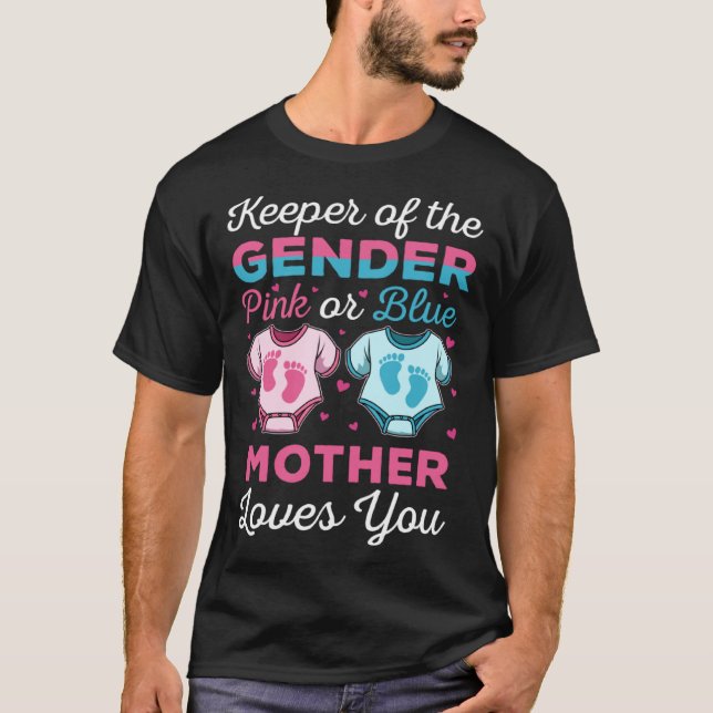 Liebe der Geschlechtsgenossin Sie Kinderdusche T-Shirt (Vorderseite)