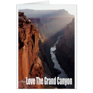 Liebe Der Grand Canyon