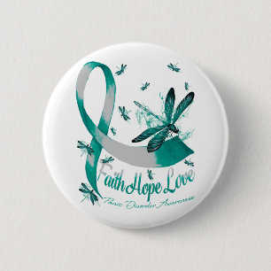Liebe der Hoffnung Panik Button