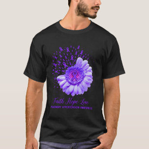 Liebe der Hoffnung T-Shirt