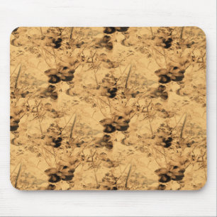 Liebe der Mutter Erde.... Mousepad