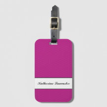 Liebe der Schmetterlinge | Magenta Lace Personalis