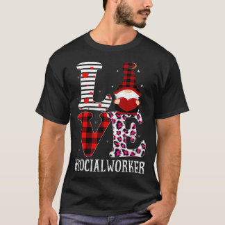 Liebe der Sozialarbeiter - Wertungsschwellen für F T-Shirt