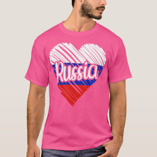 Liebe der Wurzeln 12 T-Shirt