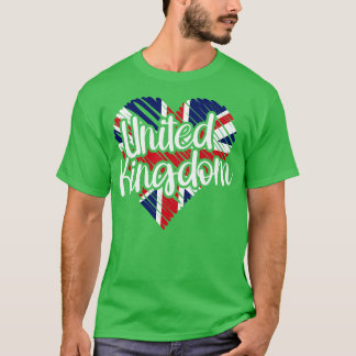 Liebe der Wurzeln 44 T-Shirt