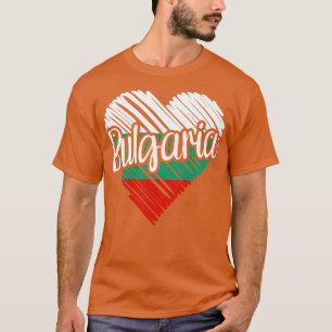 Liebe der Wurzeln 73 T-Shirt