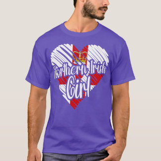 Liebe der Wurzeln Girl 11 T-Shirt