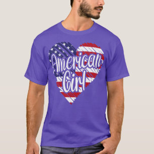 Liebe der Wurzeln Girl 19 T-Shirt
