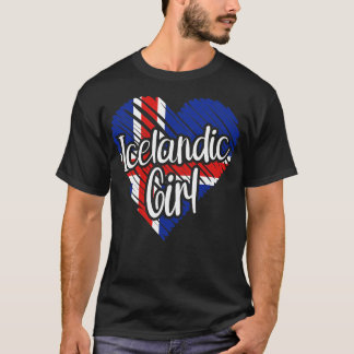 Liebe der Wurzeln Girl 26 T-Shirt