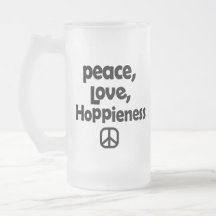 Liebe des Friedens Hoffnung