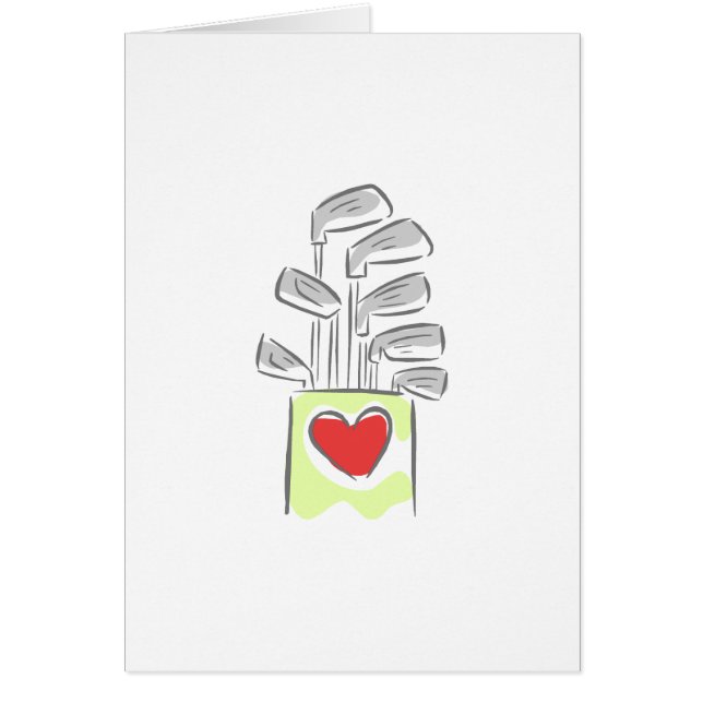 Liebe des Golfs (Vorne)