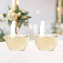 Liebe des Hochzeitweißes Herzens