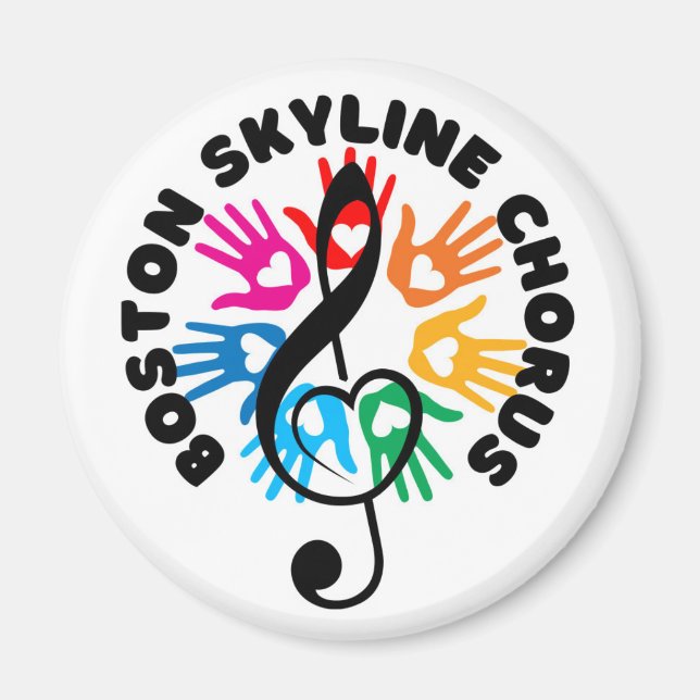 Liebe des Musikmagazins Magnet (Vorne)