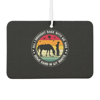 Liebe des Vaters Autolufterfrischer