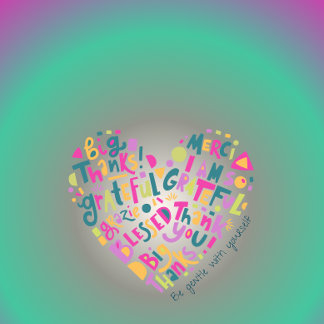 Liebe-Design T-Shirt