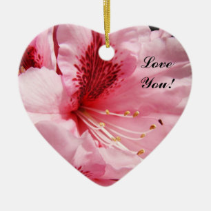 Liebe dich! Mamas hängender Herzschmuck Geschenke Keramikornament