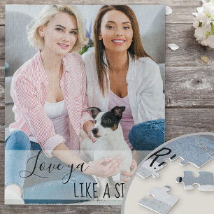 Liebe dich wie eine Schwester Benutzerfoto
