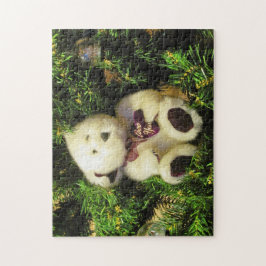 Liebe, die du im Baum trägst