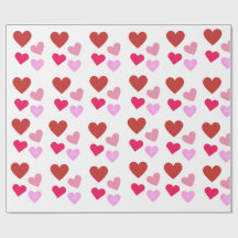 Liebe, die Sie gerne wackeln Papier