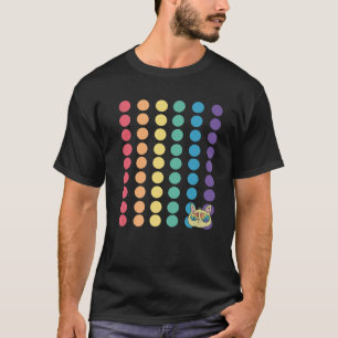 Liebe, die Sie Gewollt Gay Pride LGBT Männer Fraue T-Shirt