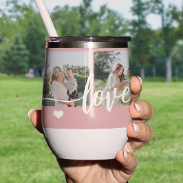 Liebe, die Sie Mama 5 Foto Collage moderne persona