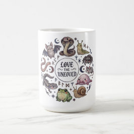 Liebe Die ungeliebte Retro-Entomologie , Süß und s Kaffeetasse