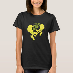 Liebe Diese Angesagte gemeinsame Angesagte Operati T-Shirt