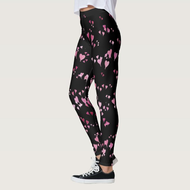 Liebe Diese Leggings (Links)