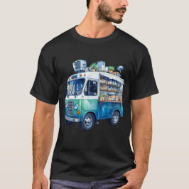 Liebe dieser LKW T-Shirt