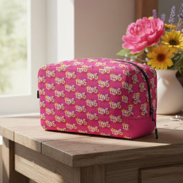 LIEBE-Dopp-Kit Waschbeutel