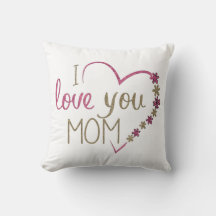 Liebe, du Mama T - Shirt