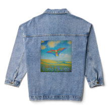 Liebe Earth AI Art Kite in Sky