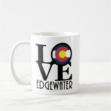 LIEBE Edgewater Colorado 11oz
