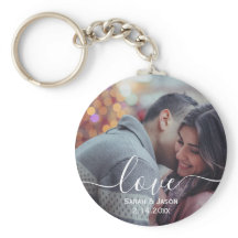 LIEBE | Eigenes Hochzeitsgeschenk für Fotos