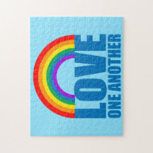 Liebe einander Inspiration Christlich Verse