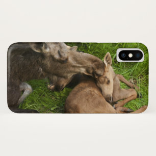 Liebe einer Mutter Case-Mate iPhone Hülle