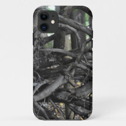Liebe eines gefallenen Baumes Case-Mate iPhone Hülle