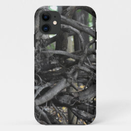 Liebe eines gefallenen Baumes Case-Mate iPhone Hülle