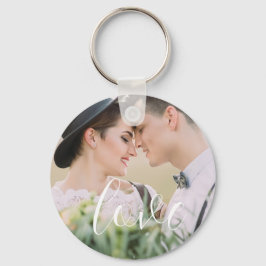 Liebe Elegantes Schlüsselanhänger-Geschenk Schlüsselanhänger